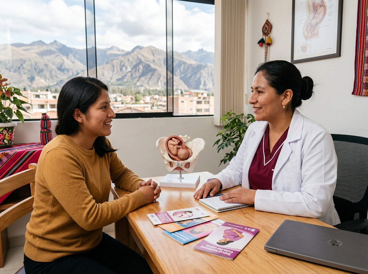 Juventud & Salud Reproductiva